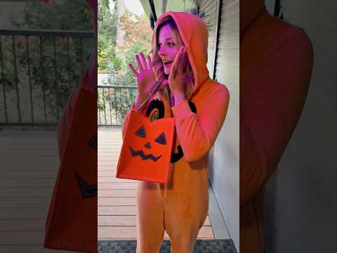 Trick or Treat