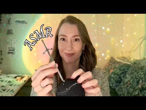 ASMR | Mic Scratching for Tingle Immunity | Fast, Aggressive & Intense 💥| Trigger Words