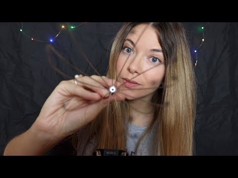 Reto Imposible | Love ASMR | Ana Muñoz