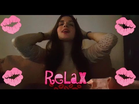 NOVIA para Cualquier Sexo!! 💗 Roleplay COMPLETO!! 💕 Especial San Valentin 💑 ASMR ♥