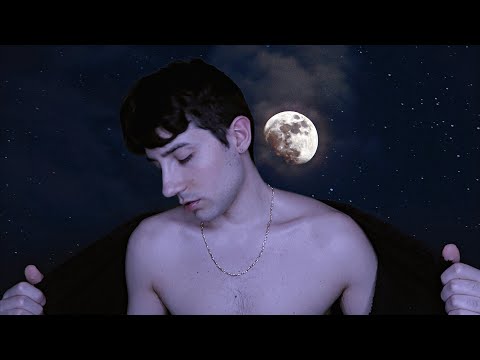 ASMR 💞 Sleep On Boyfriend’s Chest 💞 Heartbeat, Soft Scratching (No Talking)