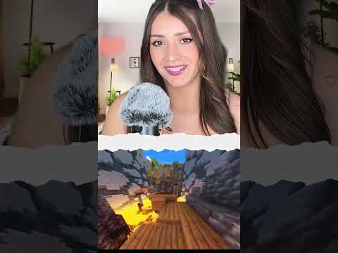 👂📚 ASMR de la Chica TÍMIDA | Habla Contigo por Primera Vez #ASMRLatino #ASMRParaDormir