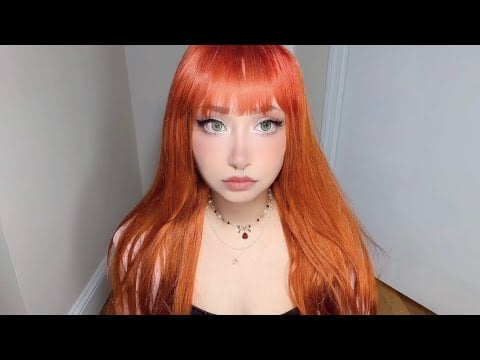 ASMR Mommy is Spoiled with Her Phones