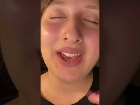 Asmr makeup artist roleplay