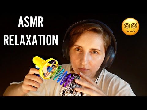 ASMR RELAXANT À 99,99% (vous êtes pas prêts) 😵