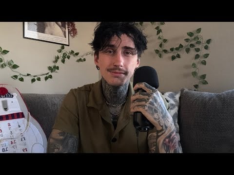 Let’s Chat 