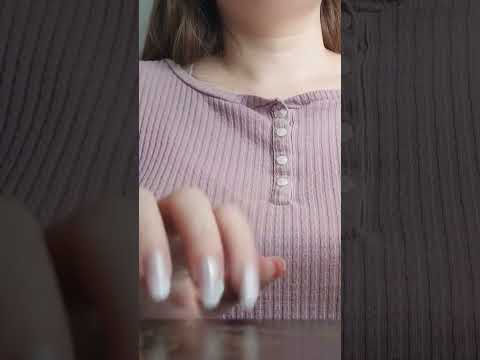 fast and Aggressive Tapping ASMR