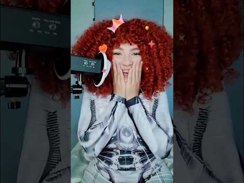 ASMR| Mira que bello regalo me dan en vivo #asmr #yesasmr #asmrlive