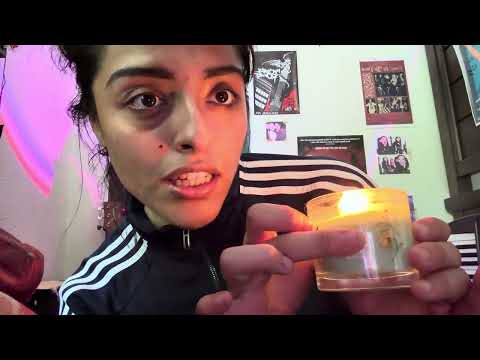 asmr rp | childhood friend now mua youtuber comfort after layoffs (you worked at spirit airlines)