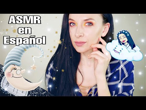 ASMR lectura en Español *reading in Spanish whisper and soft spoken