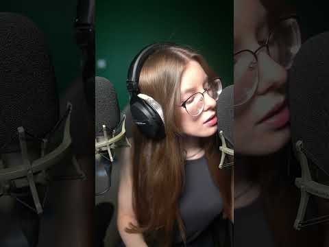 ASMR SKSKSK  #relax #asmr #tingles #mouthsounds #shorts