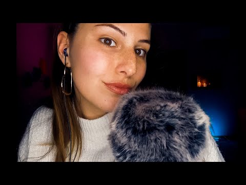 АСМР Движения с ръце & Звуци с Уста за СъъъН 💤 АСМР на Български |ASMR Hand Movements & Mouth Sounds