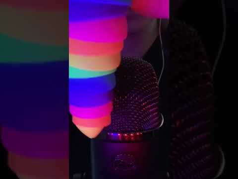 ASMR - Trigger Assortment 😌 (Tingly Triggers for Deep Sleep & Relaxation) #asmr #triggersounds