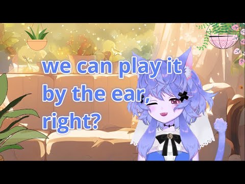 "ASMR" Roleplay: You Confess to Your Tomboyish Sister and She Says Yes