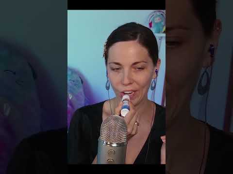 asmr grwm - palmers cocoa butter rambling