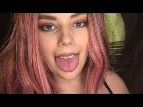 ASMR | Layered Mouth Sounds (Shoutout Video - IG name ~ Mr.Meeseeks)