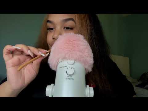 ASMR | Tingly Honey Spoon 🍯 | brieasmr 