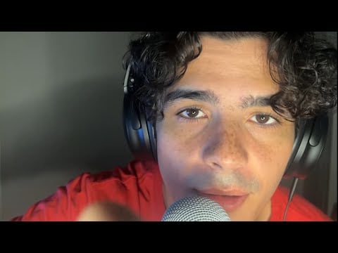 Can I Make You Tingle?? INTENSE ASMR