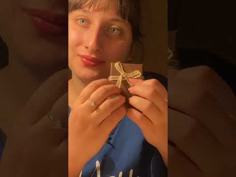 #asmr