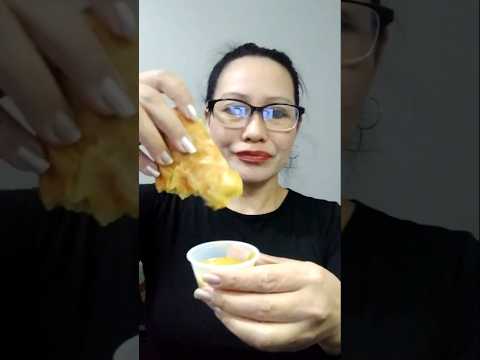 ONE TIME BITE SOFT TACO #everyone #food #shortsfeed #mukbang #tacos #eatingchallenge