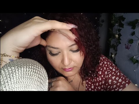 ⚠️⚠️¿Me voy del ASMR? ⚠️⚠️
