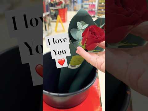 Happy Valentine’s Day #asmrwhispering #marksandspencer #valentinesday #love