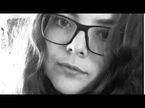 ASMR Camera Tapping & Window Tapping (Black n White)