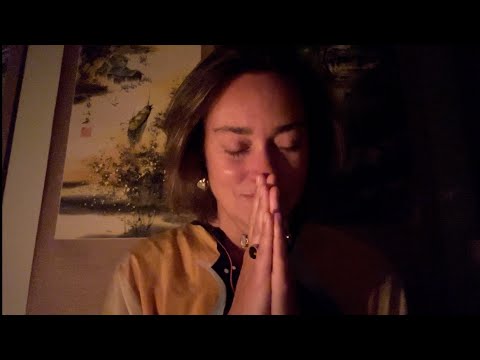 Powerful Channeled Healing | ASMR, Reiki & Shamanic Healing | Receive Guidance | Release Resistance