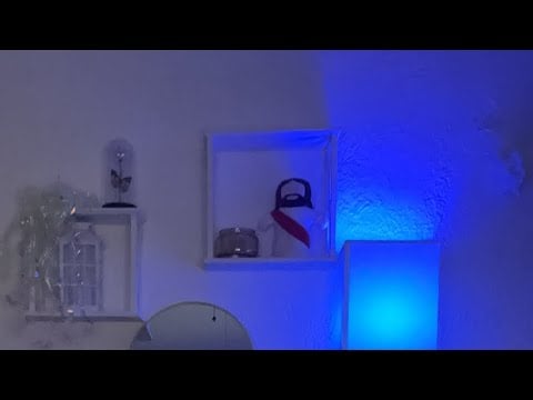 Esme asmr is live! Jesus loves you
