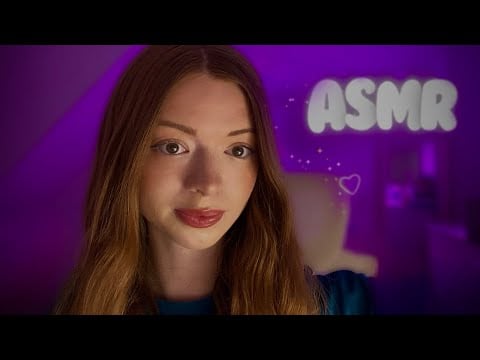 - ASMR - COMMENT SE DÉTACHER D’UNE SITUATION ? ❤️‍🩹