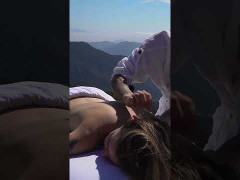 ASMR Soul Touch Massage | Deep Sleep