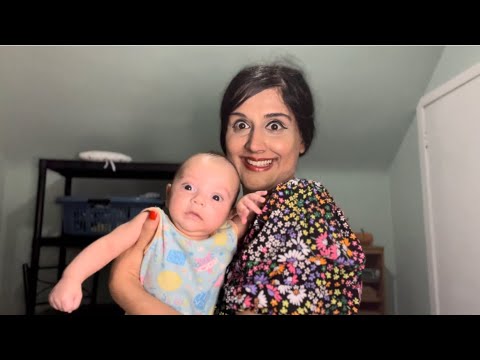ASMR Whispering about my birthing , my Tristen Part 2