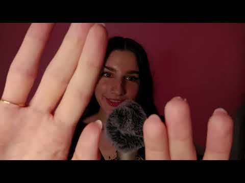 ASMR Răspund la Întrebările Voastre 💫 | M.G. #asmr