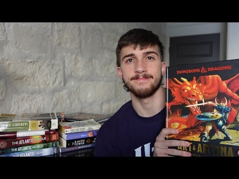 Escape Stress with ASMR Library Roleplay: Ultimate Relaxation