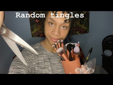 ASMR - My Choice for You (Neve)