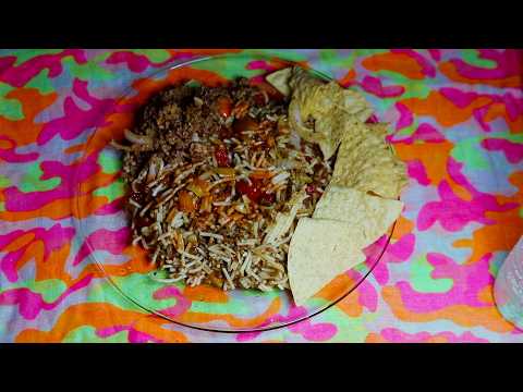EWM Relaxing Calming Delicious ASMr Eating Sounds