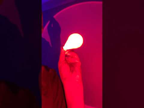 ASMR light triggers 💡 #lofiasmr #tingles #redlighttherapy #asmrtriggers