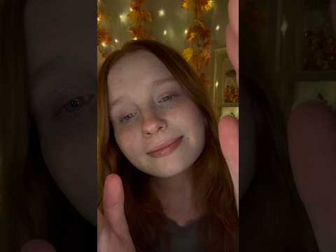 ASMR “shhh” it’s okay 🩷