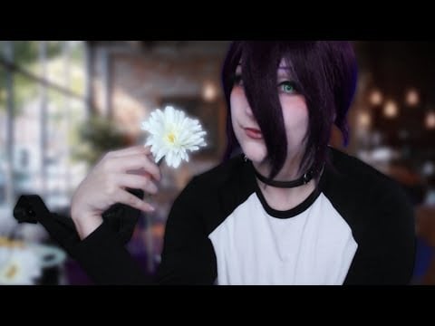 Date with Flirty Girl ♡ | Reze | ASMR RP