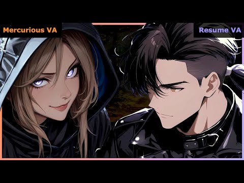 Sadist and Yandere Villains Fight Over Who Gets To Have Their Way With You [Fantasy]  AUDIO RP
