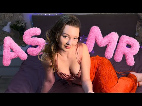 ASMR | From Slow To Fast Mic Pumping, Tapping & Scratching