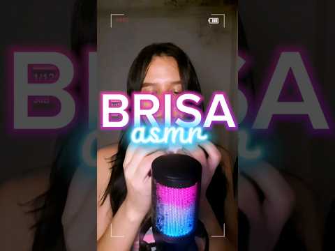 ASMR CASEIRO | PASSANDO BLUSH EM VOCÊ 💜 #asmr #asmrvideo