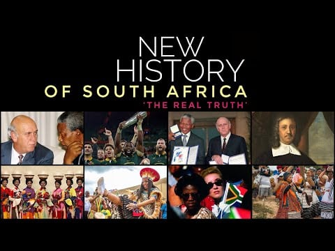 ASMR Whispered Real Truths About South Africa… Democracy is an Illusion! 