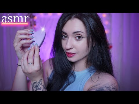 ASMR para dormir rápido con ECO ✨ ASMR relajante