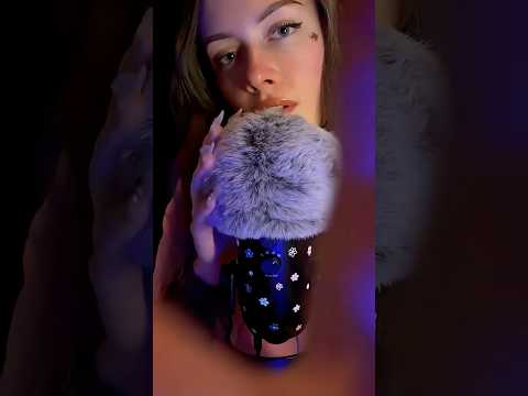 ASMR 🌙 ferme les yeux 🎵  #asmr #asmrforsleep #visualasmr asmrfrançais