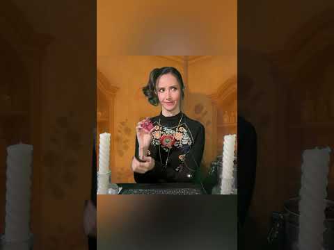 ASMR Getting Your Free Perfume Sample Roleplay
