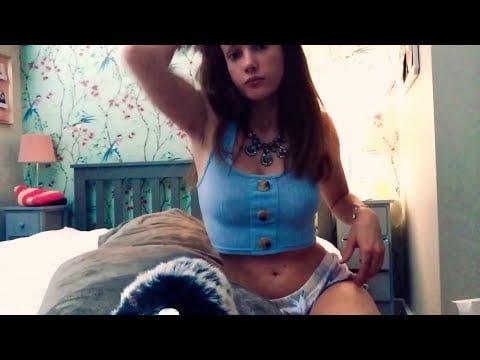 Lily of the Meadow - Chaotic Massage Fast and Aggressive Trigger Assortment ASMR