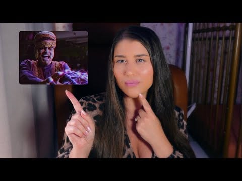 ASMR | Top 10 Mandela Effects