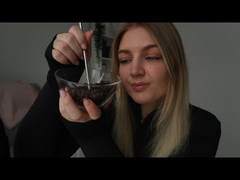 ASMR to Play in the Background - Study,Relax,Work..