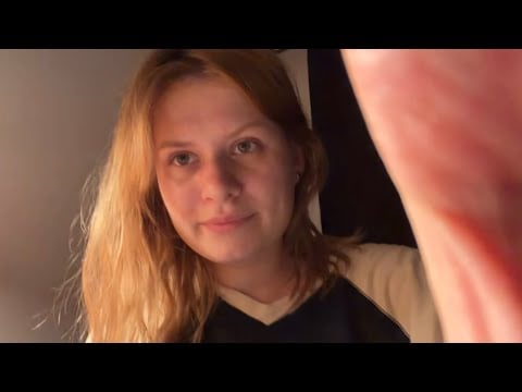 ASMR Cuál es el punto? Sobrevivir en el intento. 
